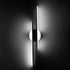 LumiModern LED Wall Light